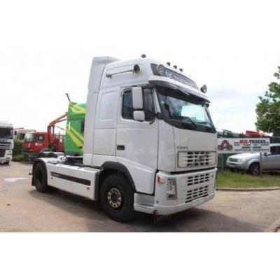 Volvo FH 440 GLOBE XL - *** FULL HOUSE *** - BELGI