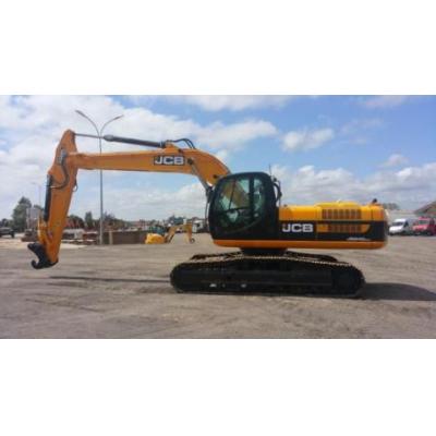 JCB JS 240 NLC