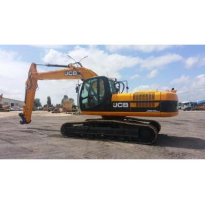 JCB JS 240 NLC