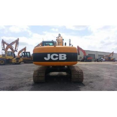 JCB JS 240 NLC