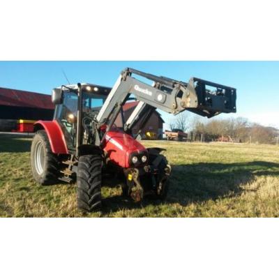 Massey Ferguson 5455