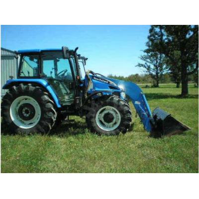 New Holland TL100A