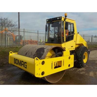 Bomag BW213 DH-3