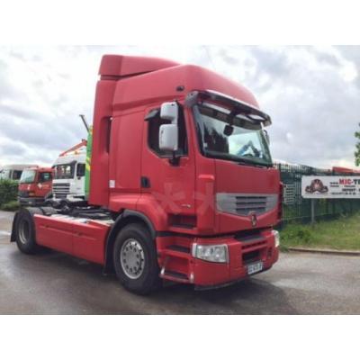 Renault Premium 450 DXI RETARDER