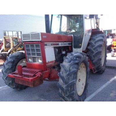 Case IH 1046