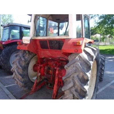 Case IH 1046