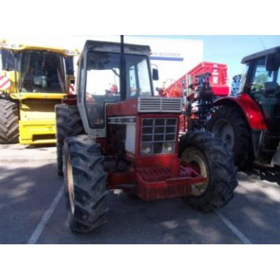 Case IH 1046