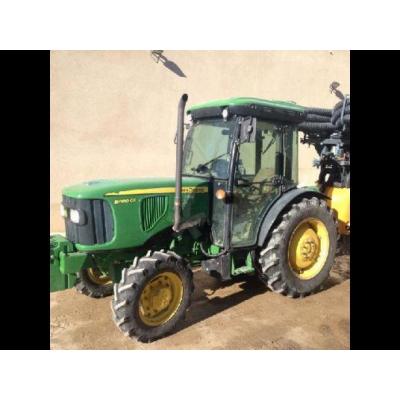 John Deere 5080 GF