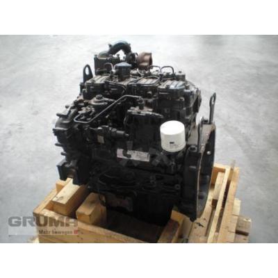 Motor & Motorteile FPT Motor, Traktormotor, 4-Zyli