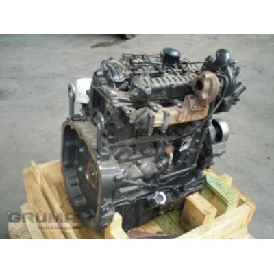 Motor & Motorteile FPT Motor, Traktormotor, 4-Zyli