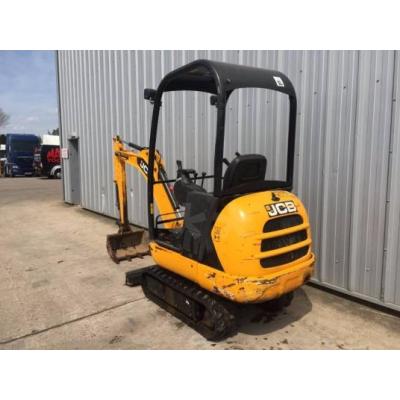 JCB 8014 CTS