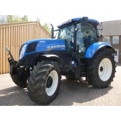 New Holland T7.170 Auto Command (CVT) 50KM/h