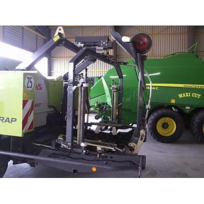 Claas Rollant 375