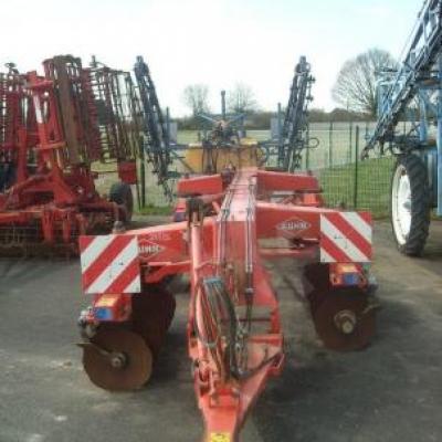 Kuhn DISCOVER 28/660
