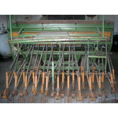 Produkcja ręczna Drillmaschine Sämaschine Amazone