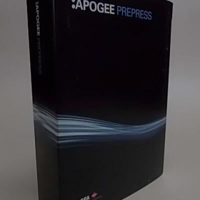 Oprogramowanie AGFA APOGEE 8.0