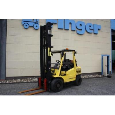 Hyster H 4.00 XM-5