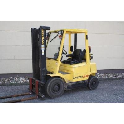 Hyster H 2.00XM