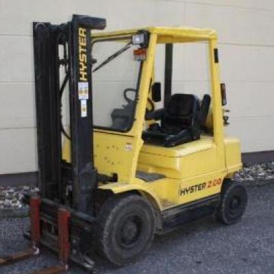 Hyster H 2.00XM