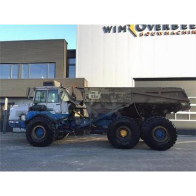 Volvo A25C 6x6 (TOP)