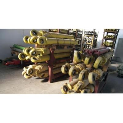Boramtech Hydraulikzylinder / Hydraulic cylinder N
