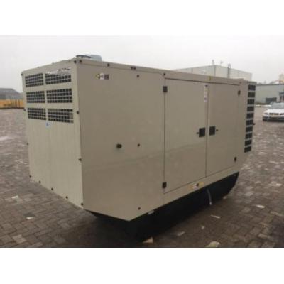 Doosan P086TI - 220 kVA | DPX-15550