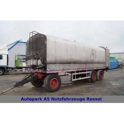 Atlas AR 65 Super Radlader KlappSchaufel 5300 kg