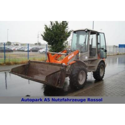 Atlas AR 65 Super Radlader KlappSchaufel 5300 kg