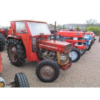 Massey Ferguson 140