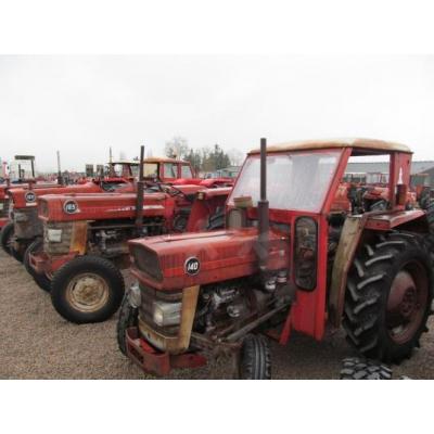 Massey Ferguson 140