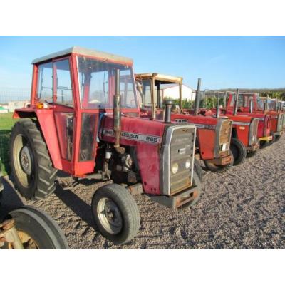 Massey Ferguson 265