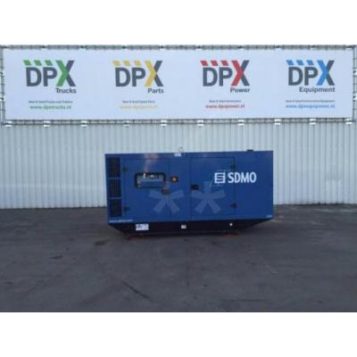 SDMO J200 - DPX-17109-S