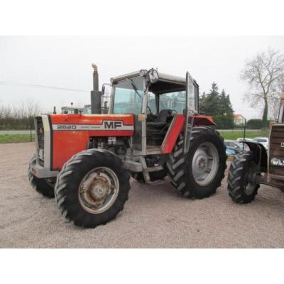 Massey Ferguson 2620 ST