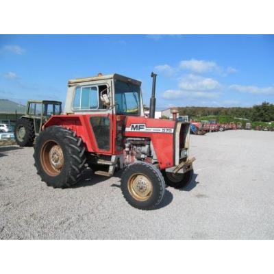 Massey Ferguson 575