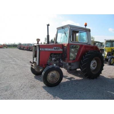 Massey Ferguson 575