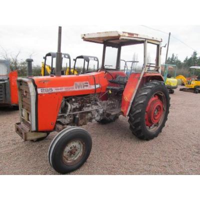 Massey Ferguson 285