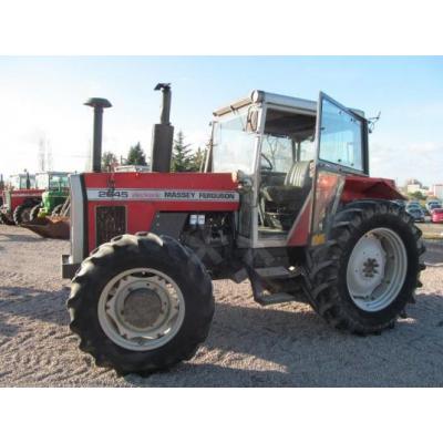 Massey Ferguson 2645 électrontique