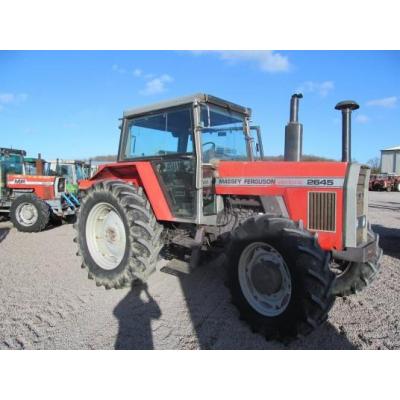 Massey Ferguson 2645 électrontique