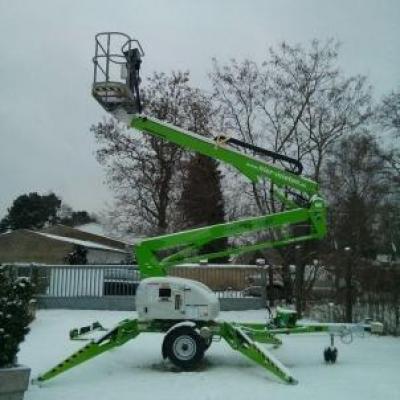 Niftylift 150T