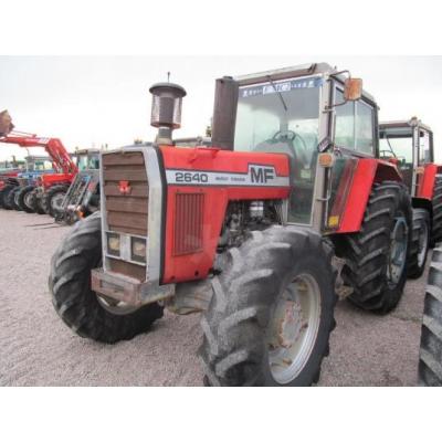 Massey Ferguson 2640RT