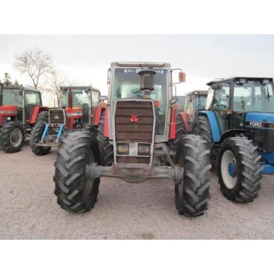 Massey Ferguson 2640RT