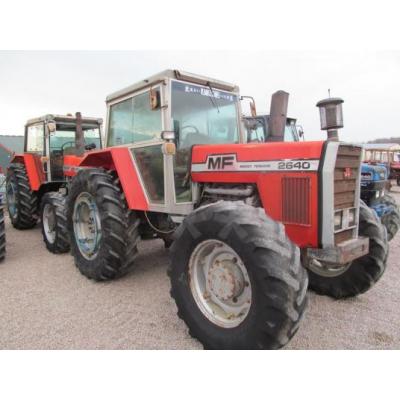 Massey Ferguson 2640RT