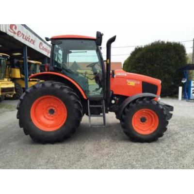 Kubota M1100 GX