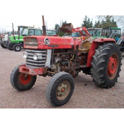 Massey Ferguson 175