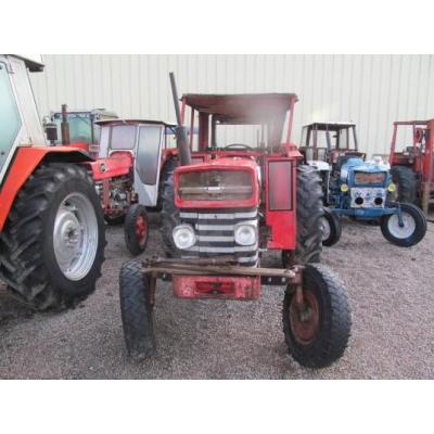 Massey Ferguson 175