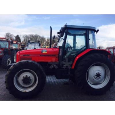 Massey Ferguson 4260