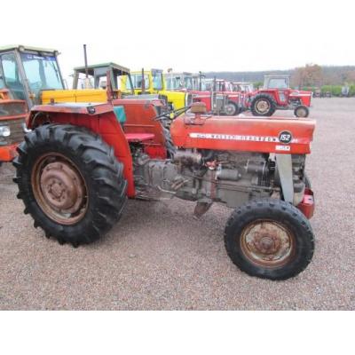 Massey Ferguson 152-8