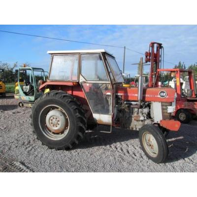 Massey Ferguson 168