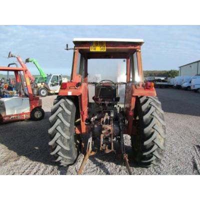 Massey Ferguson 168