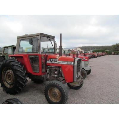 Massey Ferguson 590